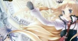 Danzai no Maria: La Campanella 断罪のマリア la Campanella - Video Game