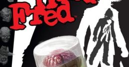 Dead Head Fred デッドヘッドフレッド〜首なし探偵の悪夢〜 - Video Game