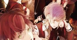 Diabolik Lovers: More,Blood ディアボリック ラヴァーズ モア ブラッド - Video Game