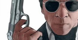 Don 2: The Game - Video Game