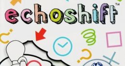 Echoshift Jigen Kairou 時限回廊 - Video Game