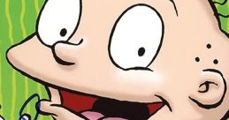 Tommy Pickles (E.G. Daily)