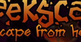 Freekscape: Escape From Hell - Video Game