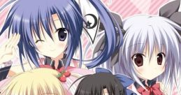 Gaku Ou: The Royal Seven Stars + Meteor 学☆王 -THE ROYAL SEVEN STARS- ＋METEOR - Video Game