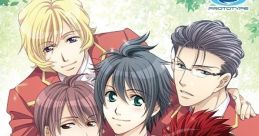 Gakuen Heaven 2: Double Scramble 学園ヘブン2 〜DOUBLESCRAMBLE!〜 - Video Game
