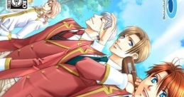 Gakuen Heaven: Okawari! Boy's Love Attack! 学園ヘヴン おかわりっ! - Video Game