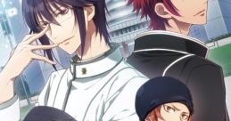 Gakuen K: Wonderful School Days 学園K ‐Wonderful School Days‐ - Video Game