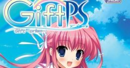 Gift: Prism ギフト プリズム - Video Game