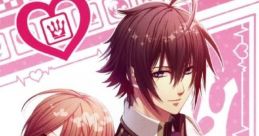 Glass Heart Princess グラスハートプリンセス - Video Game Video game from Glass Heart Princess グラスハートプリンセス for