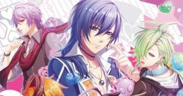 Glass Heart Princess Platinum グラスハートプリンセス プラチナム - Video Game