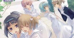 Hakuisei Renai Shoukougun RE:Therapy Nurse Love Syndrome 白衣性恋愛症候群 RE:Therapy - Video Game Video game from