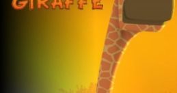 Hungry Giraffe - Video Game