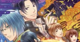 Hyaku Monogatari: Kaidan Romance 百物語〜怪談ロマンス〜 - Video Game
