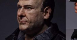 Tony Soprano (LatinAmerica verison) V1