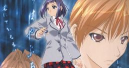 Konohana 4: Yami wo Harau Inori 此花4 〜闇を祓う祈り〜 - Video Game