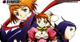 Mai-Otome: Otome Butou Shi 舞-乙HiME 乙女舞闘史!! - Video Game