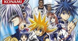Mar Heaven: Arm Fight Dream メルヘヴン ARM FIGHT DREAM - Video Game