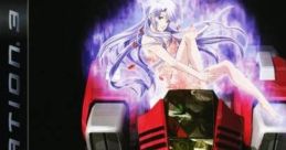 Megazone 23: Aoi Garland メガゾーン23 青いガーランド - Video Game