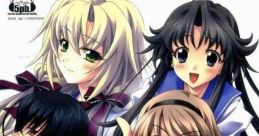 Memories Off 6: Trial Wave メモリーズオフ6 〜T-wave〜 - Video Game