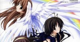 Memories Off: After Rain メモリーズオフ アフターレイン - Video Game