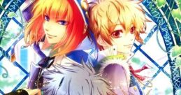 Moujuutsukai to Oujisama Portable 猛獣使いと王子様 ポータブル - Video Game