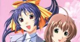 Natural 2: Duo - Sakurairo no Kisetsu Natural2 -DUO- 〜桜色の季節〜 - Video Game
