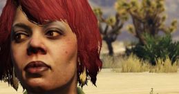 Tonya Wiggins (Voiced by: Brianna Colette)