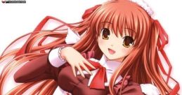 Parfait: Chocolat Second Style パルフェ -Chocolat Second Style- - Video Game
