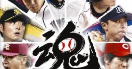 Pro Yakyuu Spirits 2013 プロ野球スピリッツ2013 - Video Game