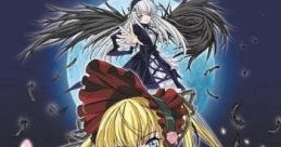 Rozen Maiden ~Duellwalzer~ ローゼンメイデン ドゥエルヴァルツァ - Video Game