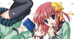 Sakura: Yuki Gekka SAKURA 〜雪月華〜 - Video Game
