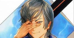 Shikaku Tantei: Sora no Sekai - Thousand Dreams 死角探偵 空の世界〜Thousand Dreams〜 - Video Game
