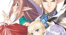 Shining Resonance シャイニング・レゾナンス 光明之響 샤이닝 레조넌스 - Video Game