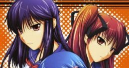 Tsuyo Kiss: Mighty Heart つよきす 〜Mighty Heart〜 - Video Game