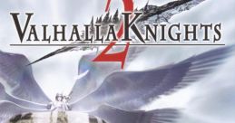 Valhalla Knights 2 ヴァルハラナイツ2 - Video Game