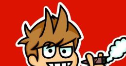 Tord (Jamie Spicer Lewis)