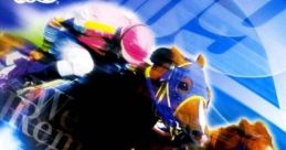 Winning Post 7 2009 ウイニングポスト7 2009 - Video Game