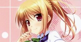 Yaneura no Kanojo 屋根裏の彼女 - Video Game