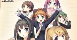 Your Diary+ ユアダイアリープラス - Video Game Video game from Your Diary+ ユアダイアリープラス for PSP. Published by Alchem