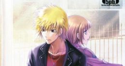 Your Memories Off: Girls Style ユア・メモリーズオフ〜Girl's Style〜 - Video Game