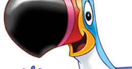 Toucan Sam (Maurice LaMarche)