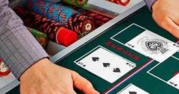 Poker