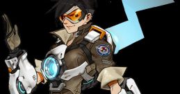 Tracer (Overwatch)