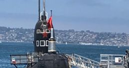 Submarine