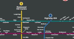 Transit System Announcement