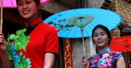 Chinese