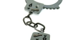 Handcuffs