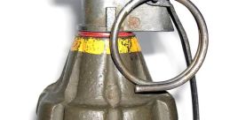 Grenade