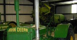 Tractor