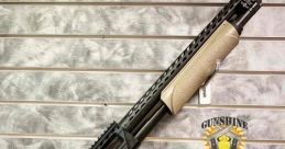 Mossberg